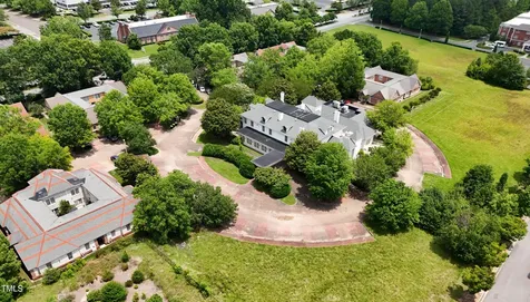 4400 Ben Franklin Boulevard Durham NC 27704