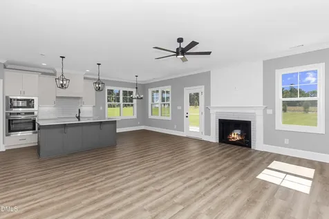87 Croatoke Court Angier NC 27501