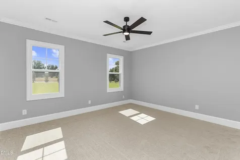87 Croatoke Court Angier NC 27501