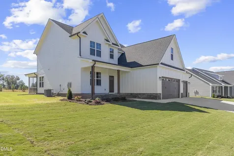 87 Croatoke Court Angier NC 27501
