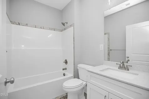87 Croatoke Court Angier NC 27501