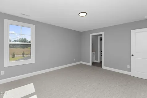 87 Croatoke Court Angier NC 27501