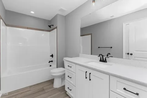 87 Croatoke Court Angier NC 27501