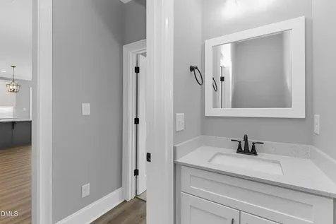 87 Croatoke Court Angier NC 27501