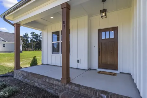 87 Croatoke Court Angier NC 27501