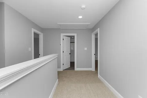 87 Croatoke Court Angier NC 27501