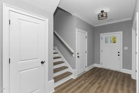 87 Croatoke Court Angier NC 27501