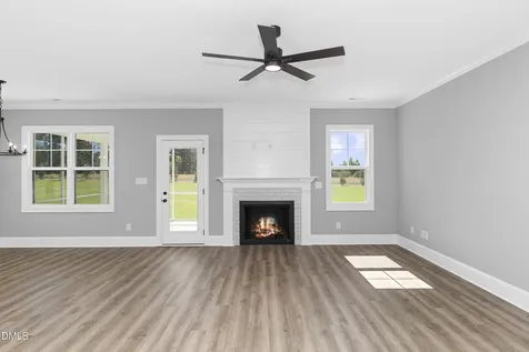 87 Croatoke Court Angier NC 27501