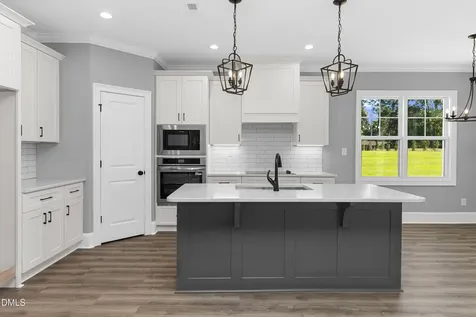 87 Croatoke Court Angier NC 27501