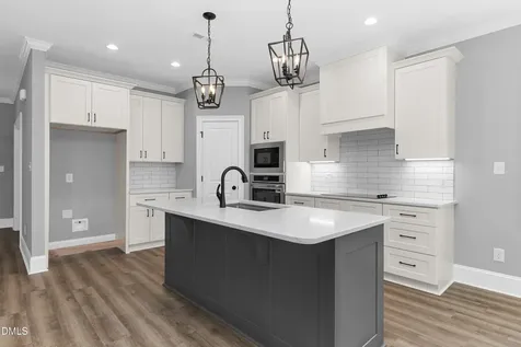 87 Croatoke Court Angier NC 27501
