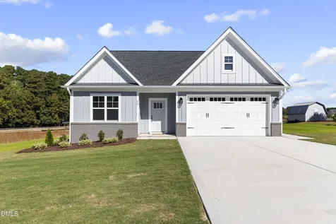 54 Croatoke Court Angier NC 27501
