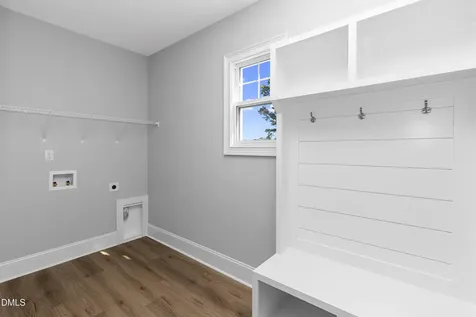 54 Croatoke Court Angier NC 27501