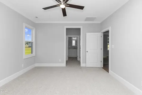 54 Croatoke Court Angier NC 27501