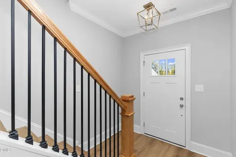 54 Croatoke Court Angier NC 27501