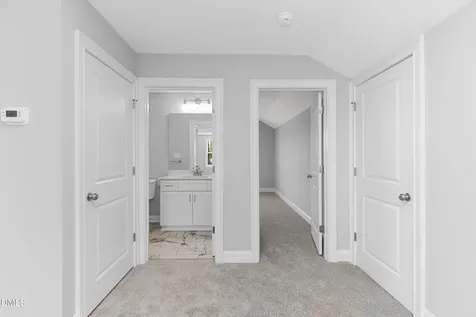 54 Croatoke Court Angier NC 27501