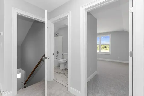 54 Croatoke Court Angier NC 27501