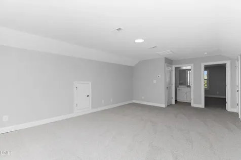 54 Croatoke Court Angier NC 27501