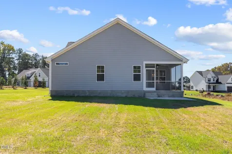 54 Croatoke Court Angier NC 27501
