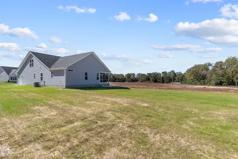 54 Croatoke Court Angier NC 27501