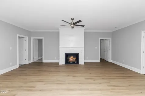 54 Croatoke Court Angier NC 27501