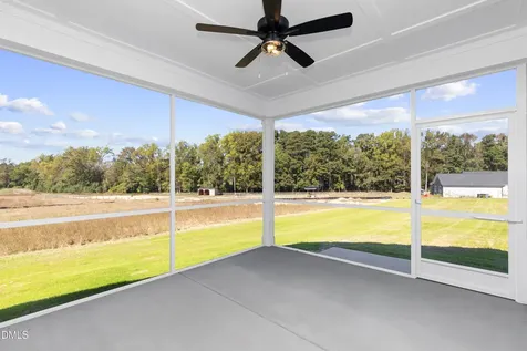 54 Croatoke Court Angier NC 27501