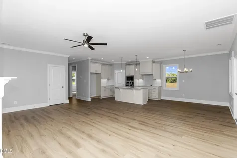 54 Croatoke Court Angier NC 27501