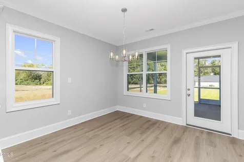 54 Croatoke Court Angier NC 27501