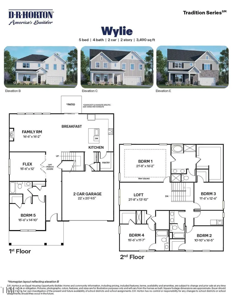 55 Pink Iris Court Clayton NC 27520