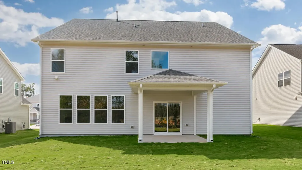 55 Pink Iris Court Clayton NC 27520