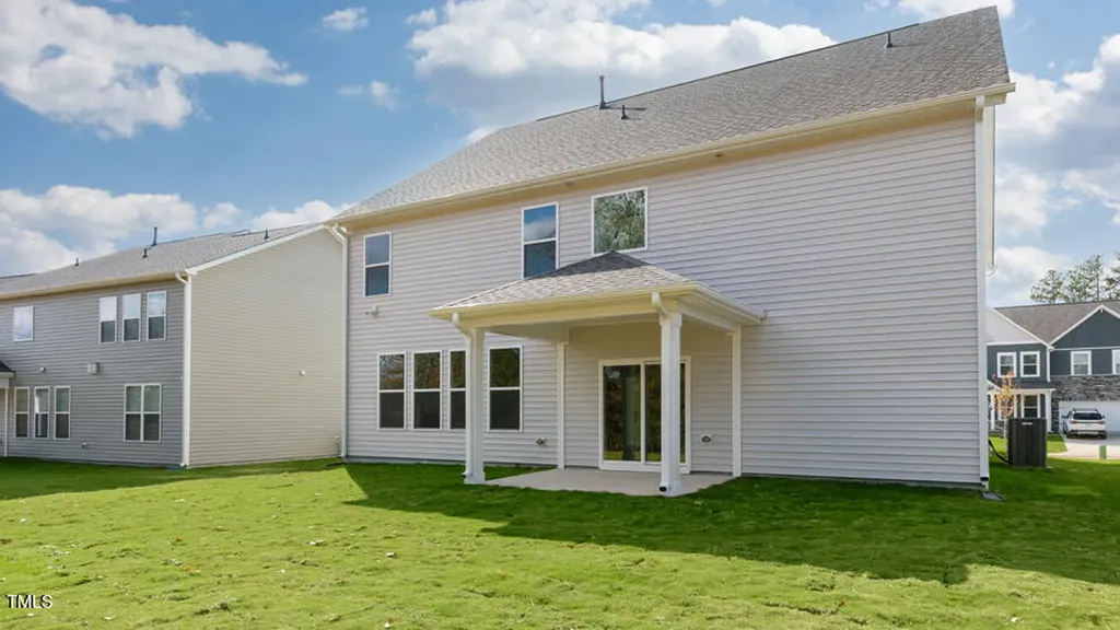 55 Pink Iris Court Clayton NC 27520