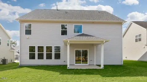 55 Pink Iris Court Clayton NC 27520