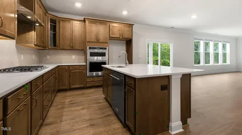 55 Pink Iris Court Clayton NC 27520