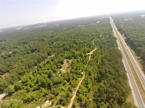 250 Pine Street Moncure NC 27559