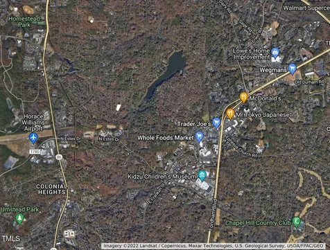 625 Totten Place Chapel Hill NC 27514