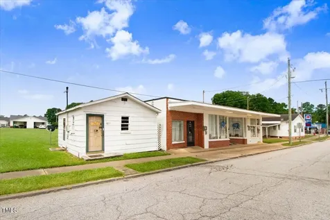 103 W Main Street Micro NC 27555