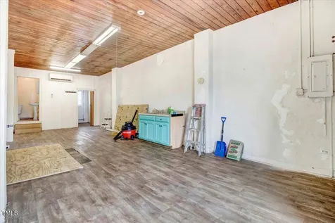 103 W Main Street Micro NC 27555