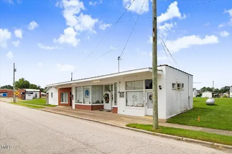 103 W Main Street Micro NC 27555