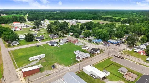 103 W Main Street Micro NC 27555
