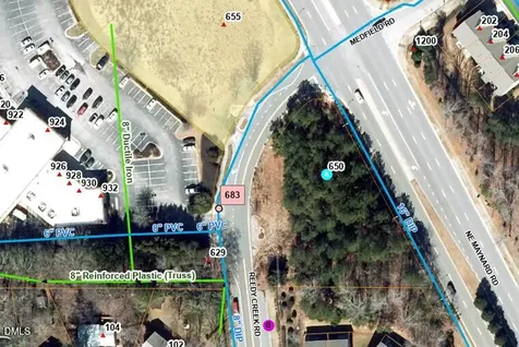 650 Reedy Creek Road Cary NC 27513