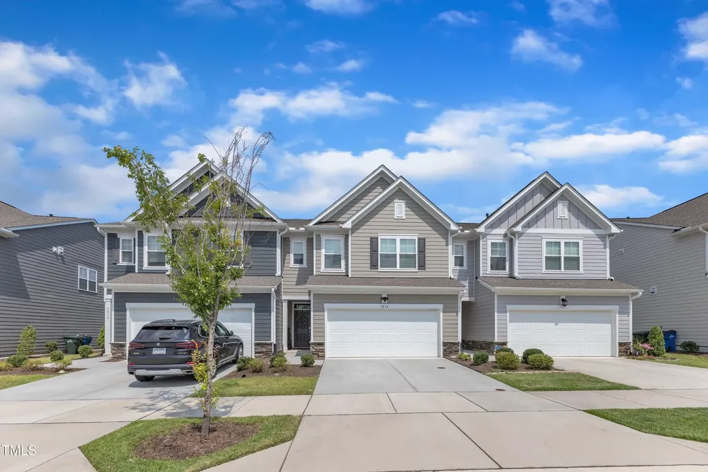 5814 Empathy Lane Raleigh NC 27616