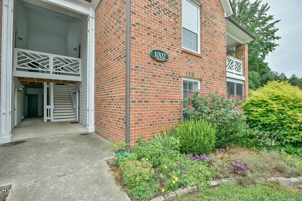 1002 Kingswood Drive Chapel Hill NC 27517
