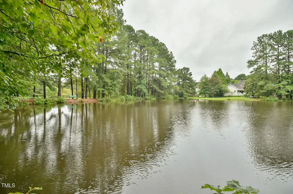 1002 Kingswood Drive Chapel Hill NC 27517