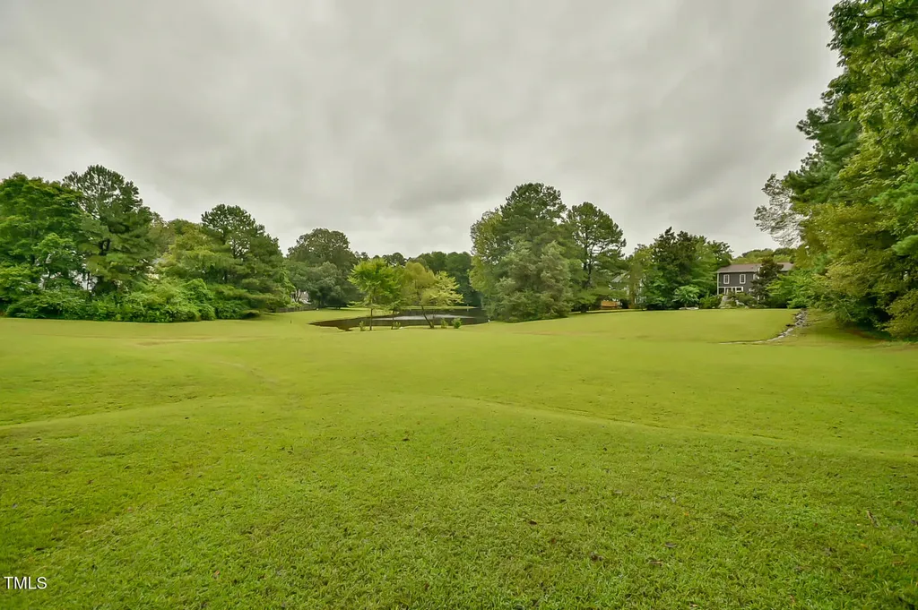 1002 Kingswood Drive Chapel Hill NC 27517