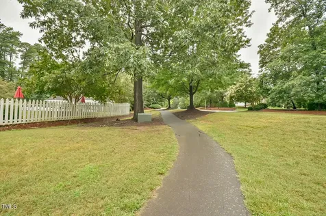 1002 Kingswood Drive Chapel Hill NC 27517