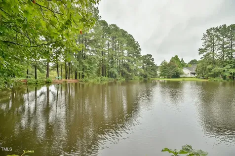1002 Kingswood Drive Chapel Hill NC 27517