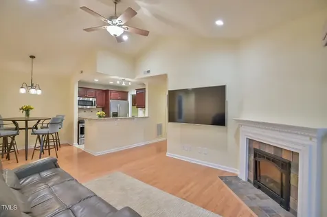 1002 Kingswood Drive Chapel Hill NC 27517