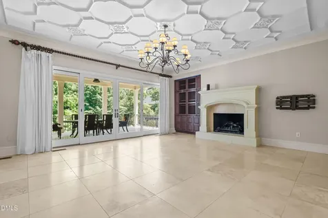 3417 Birk Bluff Court Cary NC 27518
