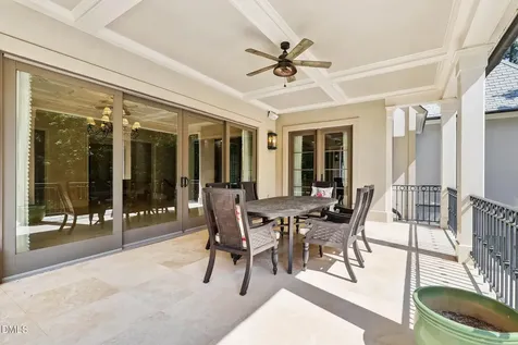 3417 Birk Bluff Court Cary NC 27518