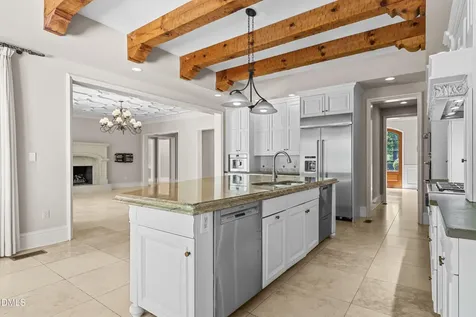 3417 Birk Bluff Court Cary NC 27518