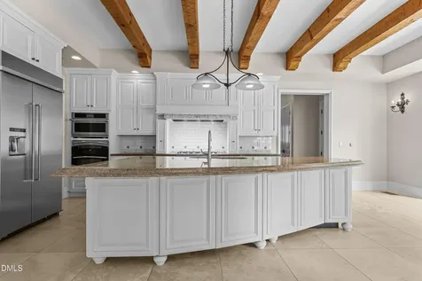 3417 Birk Bluff Court Cary NC 27518